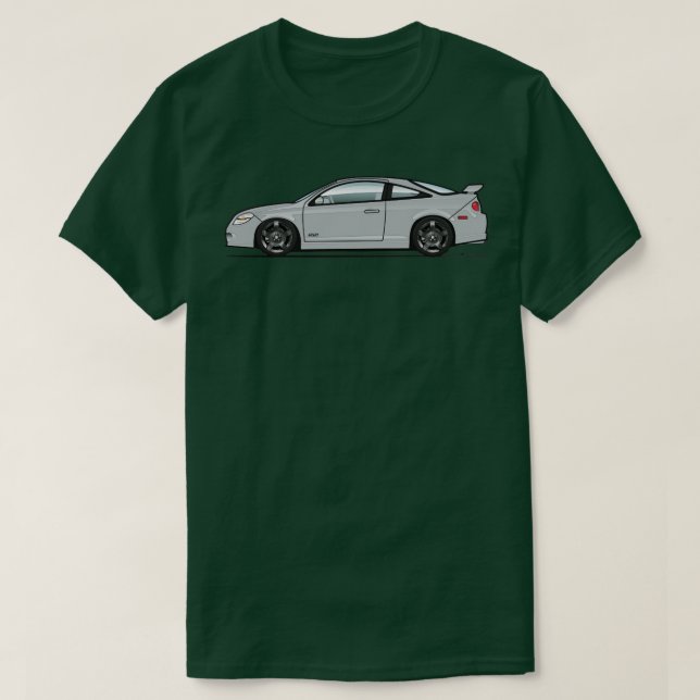 Zoll111 T-Shirt (Design vorne)