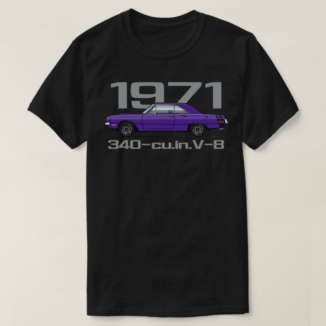 Zoll222 T-Shirt (Design vorne)