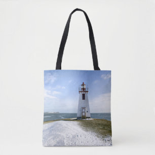 Zoll Arran Leuchtturm New-Brunswick Tasche