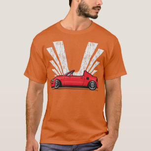 Zollabfertigung66 T-Shirt