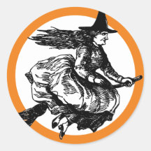 ZOLLBEIM ROUND STICKER