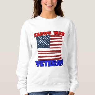ZOLLKRIEG VETERAN SWEATSHIRT