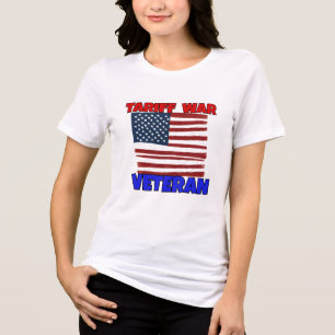 ZOLLKRIEG VETERAN Tri-Blend SHIRT