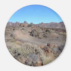 Zollmagnet El Teide Magnet