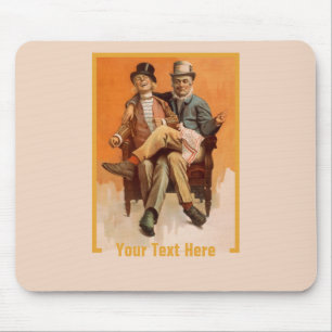 Zollmousepad GAIETY Mousepad