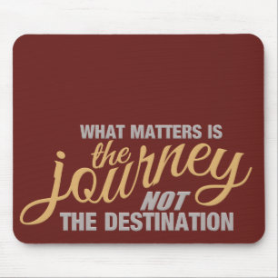 Zollmousepad JOURNEY Mousepad