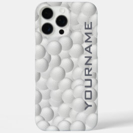 Zollrechtliche Hüllen für Golfbälle