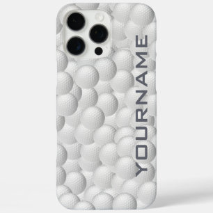 Zollrechtliche Hüllen für Golfbälle