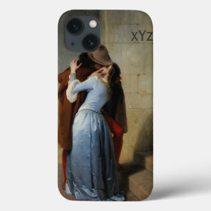 Zollrechtliche Hüllen Kiss/Il Bacio