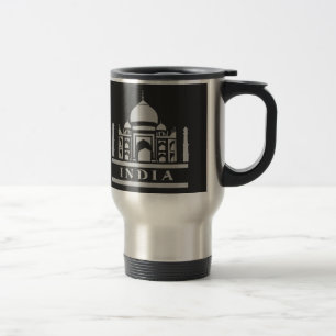 Zollrechtliche Tasse INDIENS