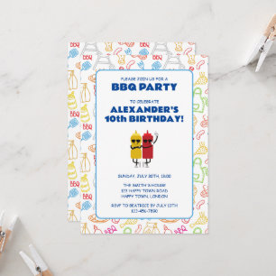 ZOLLSTÄDTERPARTEI GRILLEN EINLADUNG
