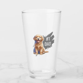 Zolltarifnummer 1 Vater Trinkglas Glas