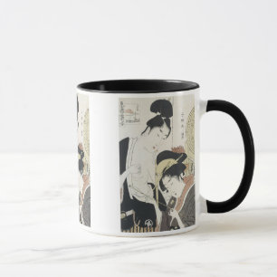 Zollvergleiche, Choki, 1800er Jahre, Tasse