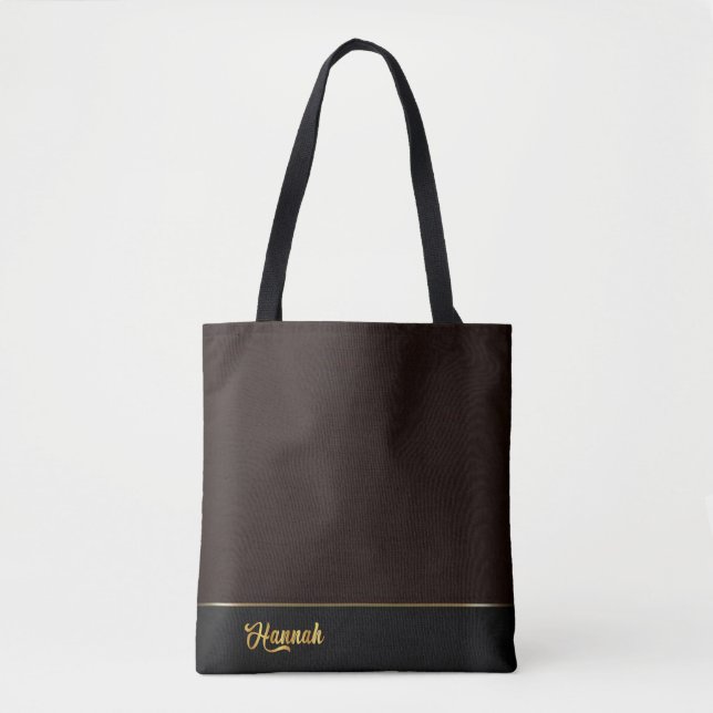 Zollverpackung Tasche (Vorderseite)