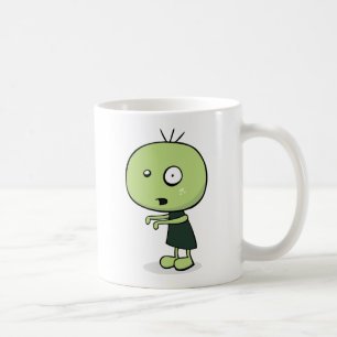 Zom Junge Kaffeetasse
