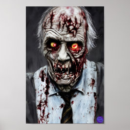 ZOM-PIPAW POSTER