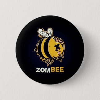 Zombee Button