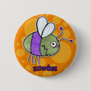 zombee button