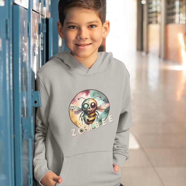Zombee Hoodie (Von Creator hochgeladen)