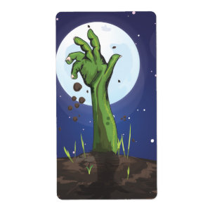 Zombie