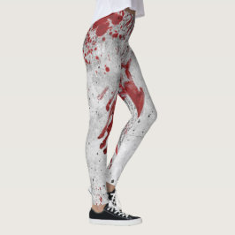 Zombie Apokalypse Leggings