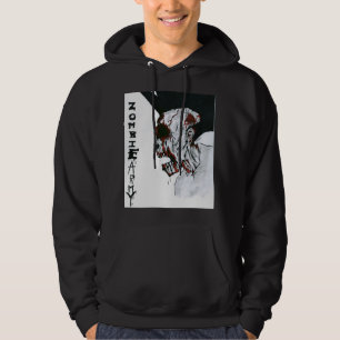 Zombie-Armee Hoodie