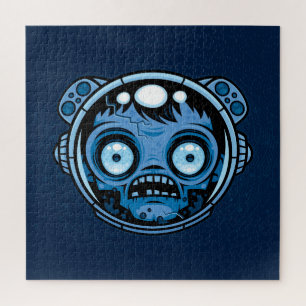 Zombie Astronaut