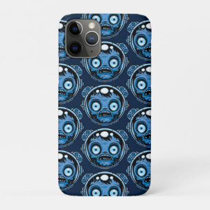 Zombie Astronaut Case-Mate iPhone Hülle