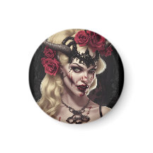 Zombie Babe 06