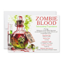 Zombie-Blut-Apotheke-Halloween-Party