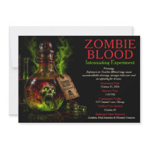 Zombie-Blut-Apotheke-Halloween-Party