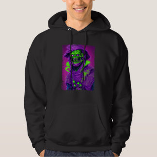Zombie Boyfriend Hoodie