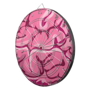 Zombie Brain Dartscheibe