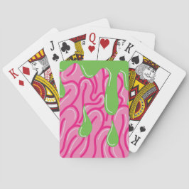 Zombie Brains Spielkarten