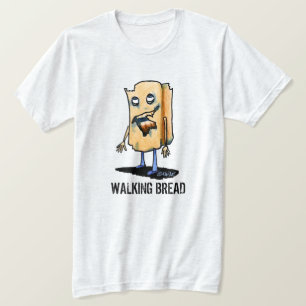 Zombie Brot T-Shirt