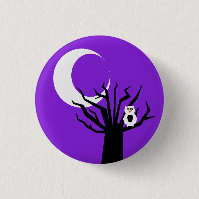 Zombie Button (Vorderseite)
