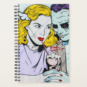 zombie coup d'amour