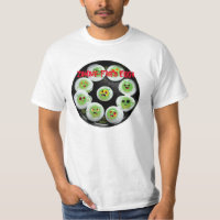 Zombie-Eier