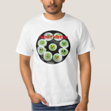 Zombie-Eier