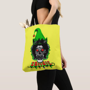 Zombie - Elf Tasche