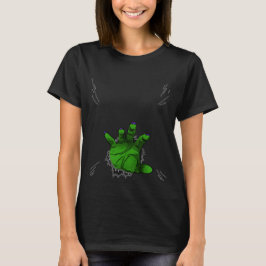 Zombie Escape T-Shirt