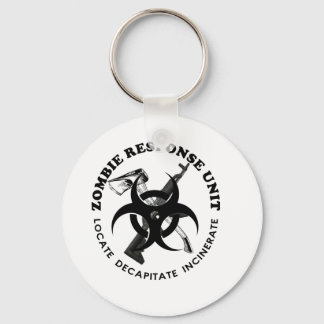 Zombie Geschenkteam-Geschenke individuell anpassen Schlüsselanhänger