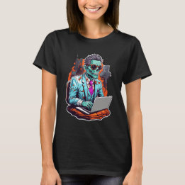 Zombie | Halloween T-Shirt