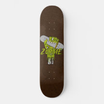 Zombie Hand SKT
