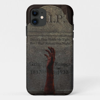 Zombie-HandiPhone 5 Fall Case-Mate iPhone Hülle