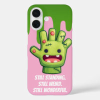 Zombie Handy Case