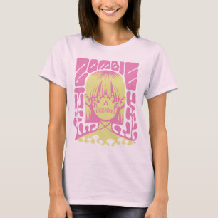 Zombie-Headtrip T-Shirt