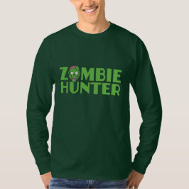 Zombie Hunter Shirts & Jacken