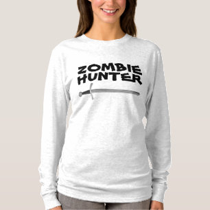 ZOMBIE JÄGER T-Shirts