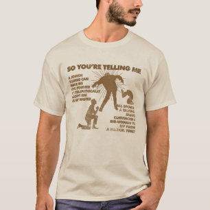 Zombie Jesus T-Shirt